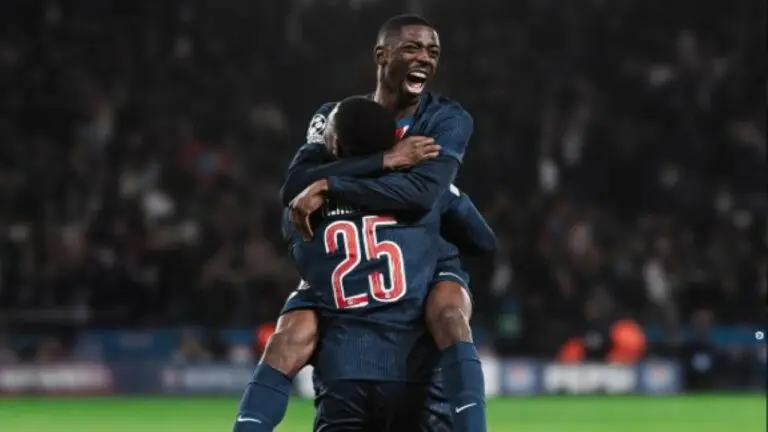 PSG