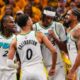Pacers NBA