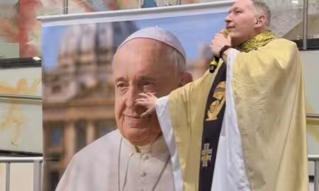 Padre Marcelo Rossi