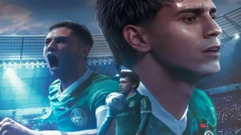 Palmeiras