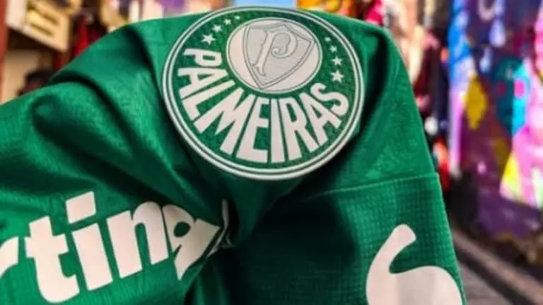 Palmeiras