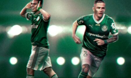 Palmeiras