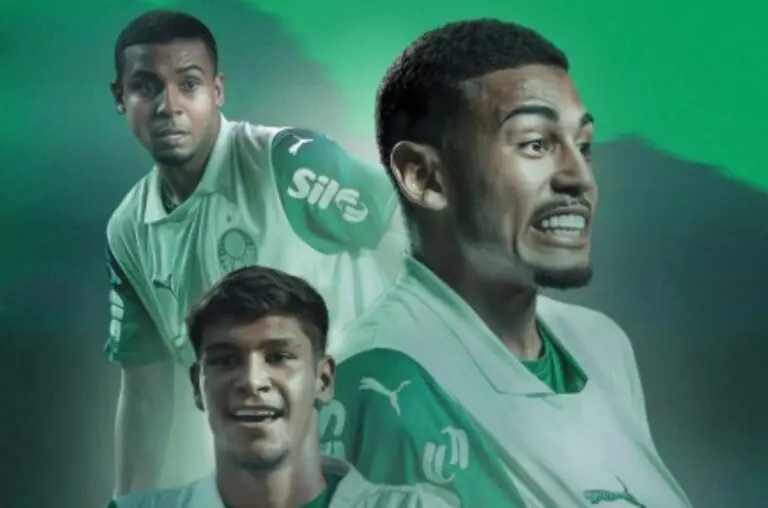 Palmeiras