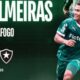 Palmeiras x Botafogo sub20
