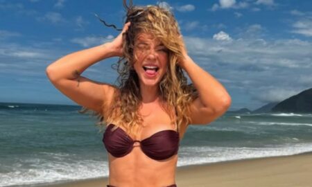 Paolla Oliveira