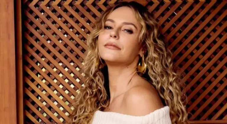 Paolla Oliveira Instagram