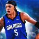 Paolo Banchero Orlando Magic