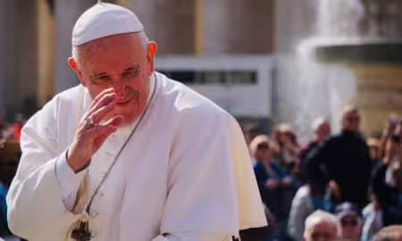 Papa Francisco