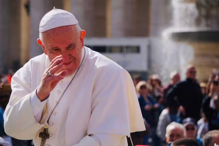 Papa Francisco