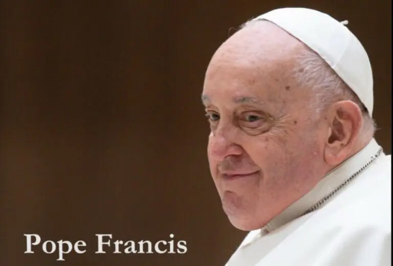Papa Francisco