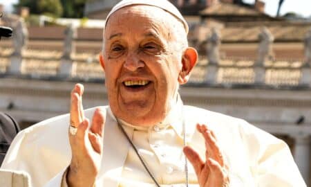 Papa Francisco
