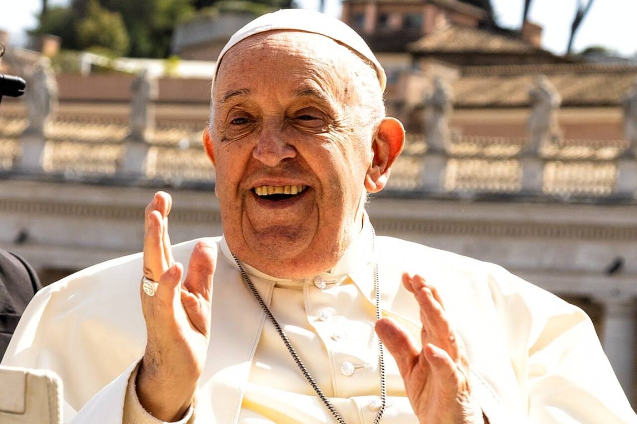 Pope Francis leaves legacy of humility: Vatican organizes reformed funeral with new rites