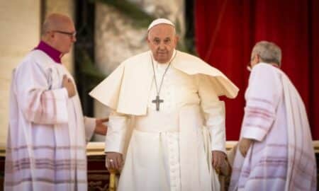 Papa Francisco