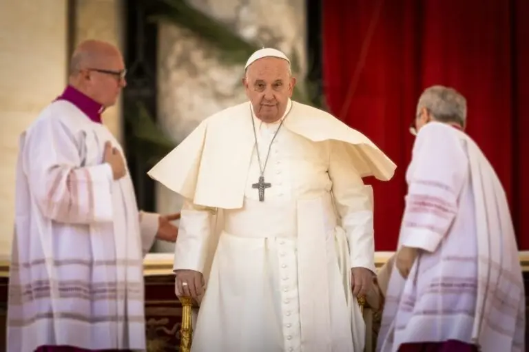 Papa Francisco