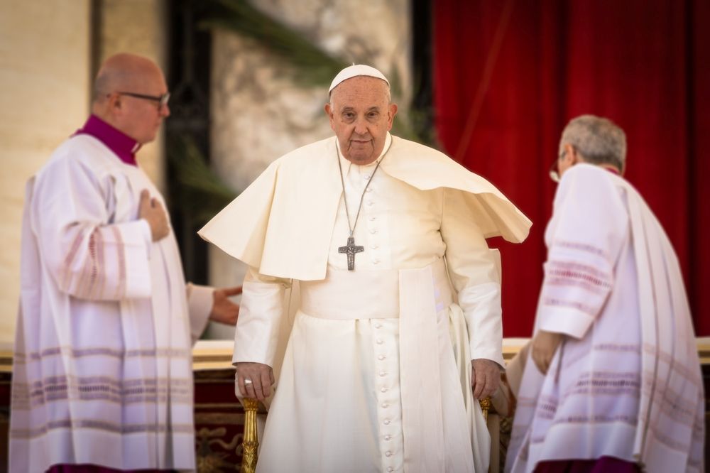 Papa Francisco