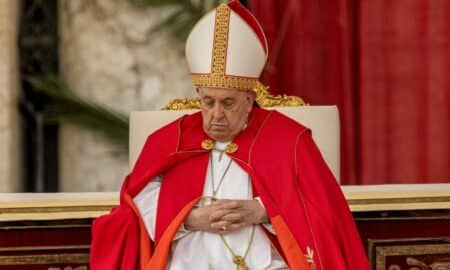 Papa Francisco