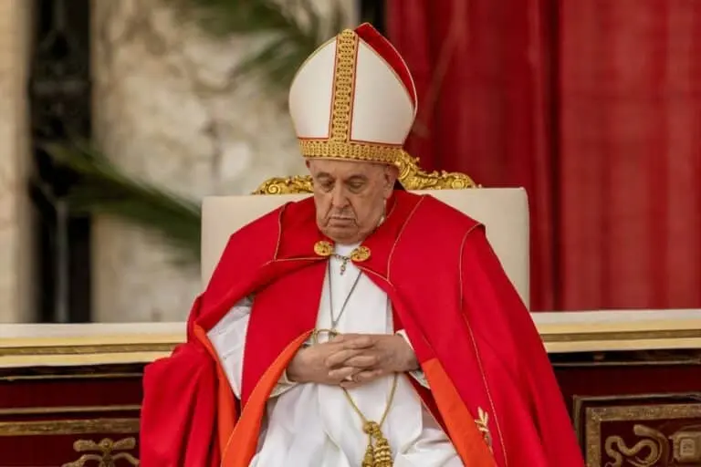 Papa Francisco