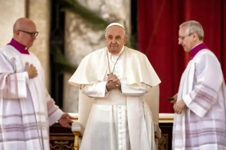 Papa Francisco