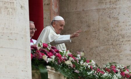 Papa Francisco