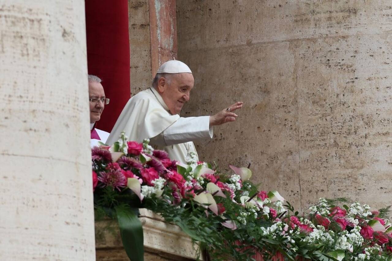 Suspensão do Campeonato Italiano e esportes na Itália marca luto pela morte do Papa Francisco em 2025