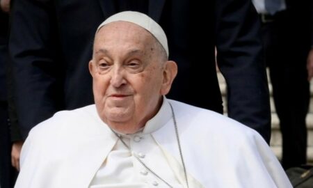 Papa Francisco