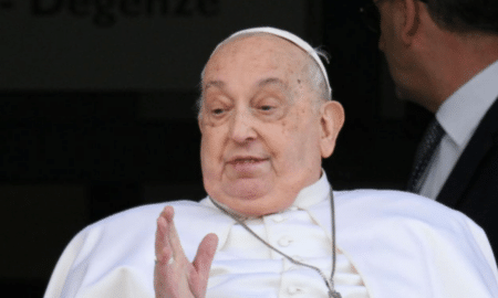 Papa Francisco