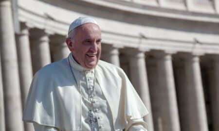 Papa Francisco