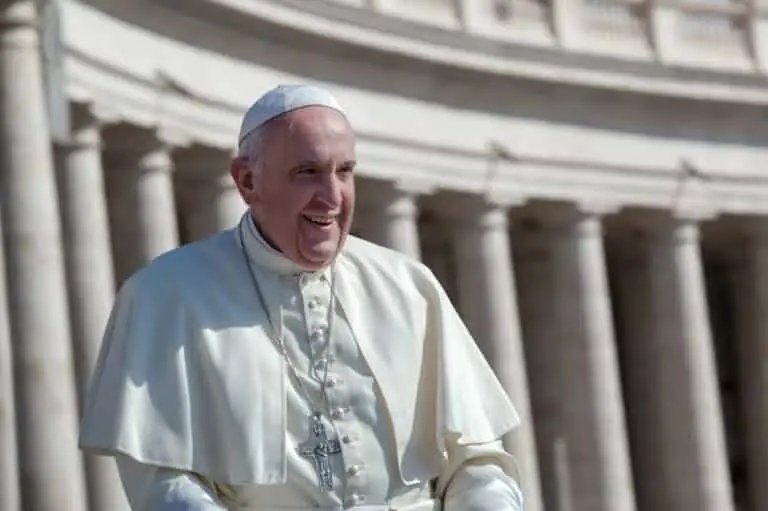 Papa Francisco