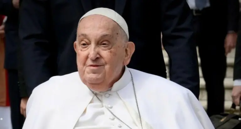 Papa Francisco