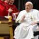 Papa Francisco.