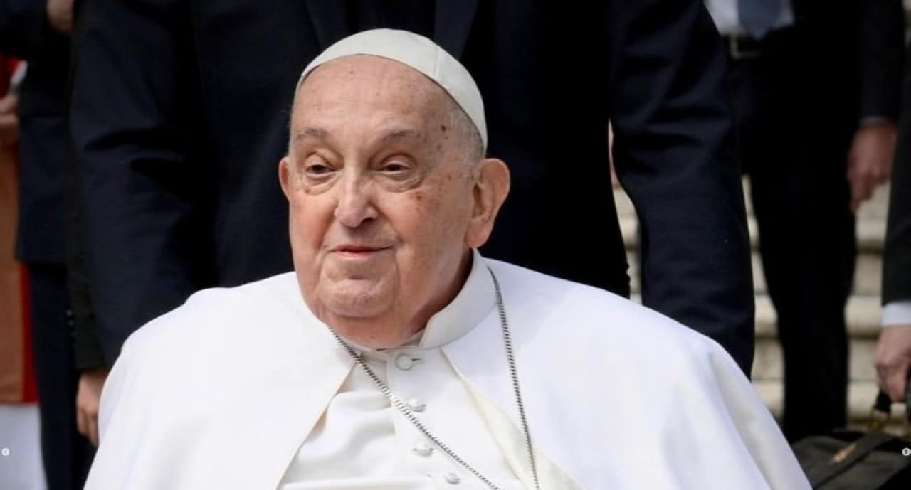 Papa Francisco