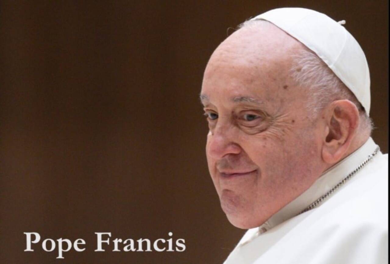 Papa Francisco