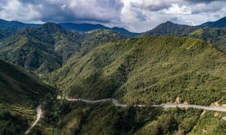 Papua-Nova Guiné