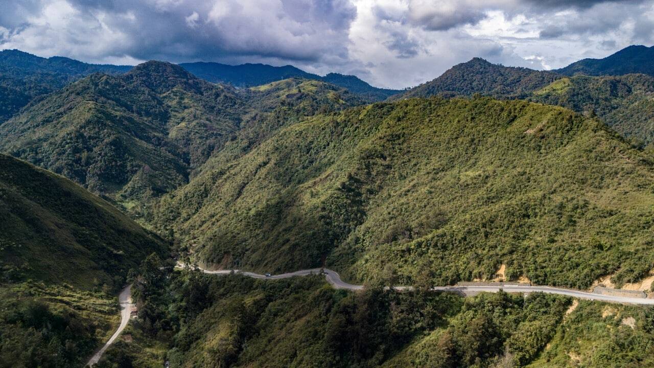 Papua-Nova Guiné