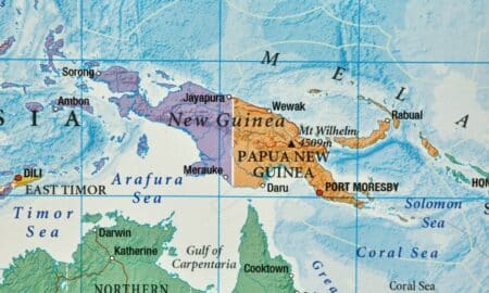 Papua-Nova Guiné