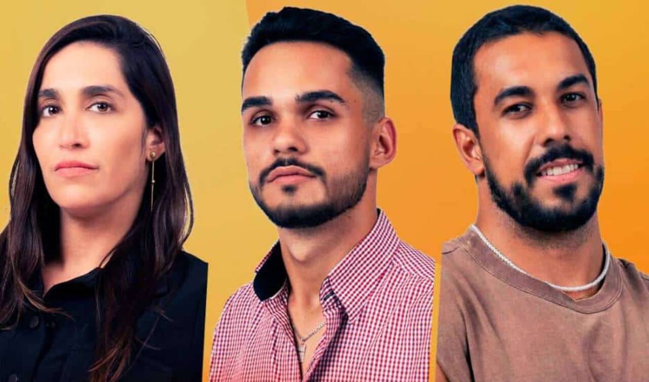 Paredão bbb25 hypolito