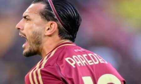 Paredes