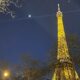 Paris Torre Eiffel - Foto: Mix Vale