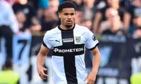 Parma