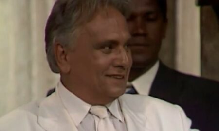 Pastor Hilário em 'Tieta'