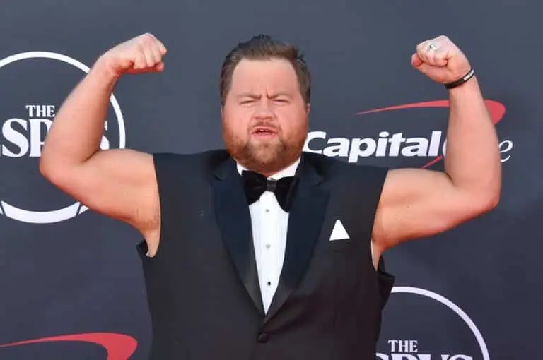 Paul Walter Hauser