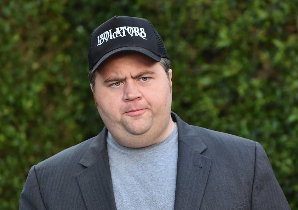Paul Walter Hauser