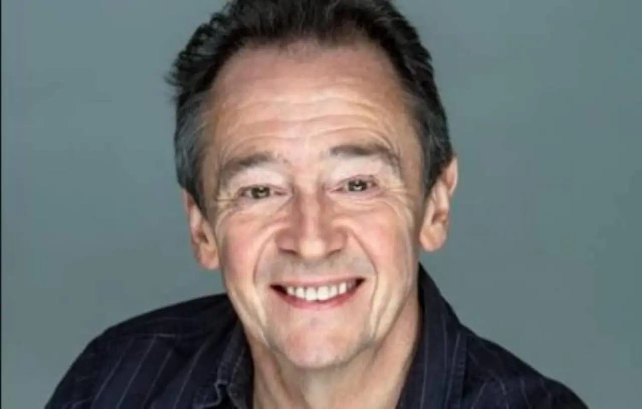 Paul Whitehouse.
