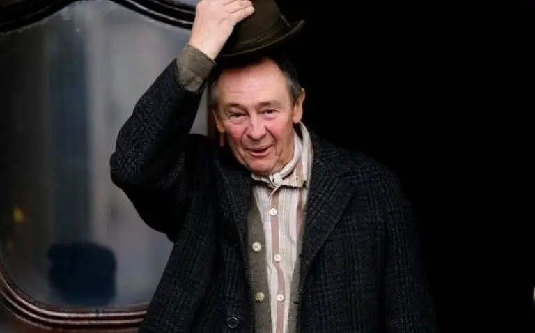 Paul Whitehouse
