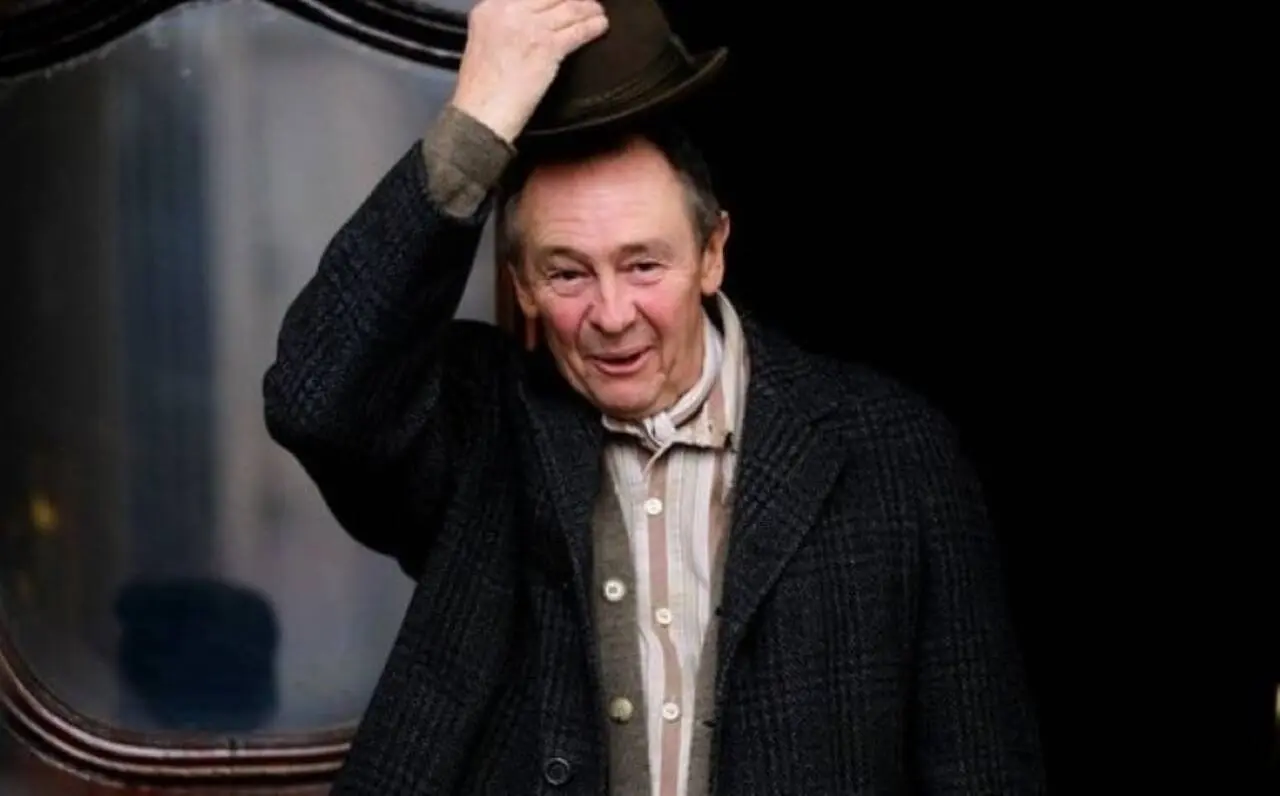 Paul Whitehouse