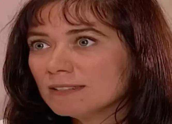Paula Historia de Amor