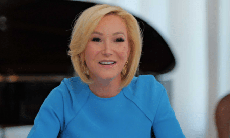 Paula White-Cain