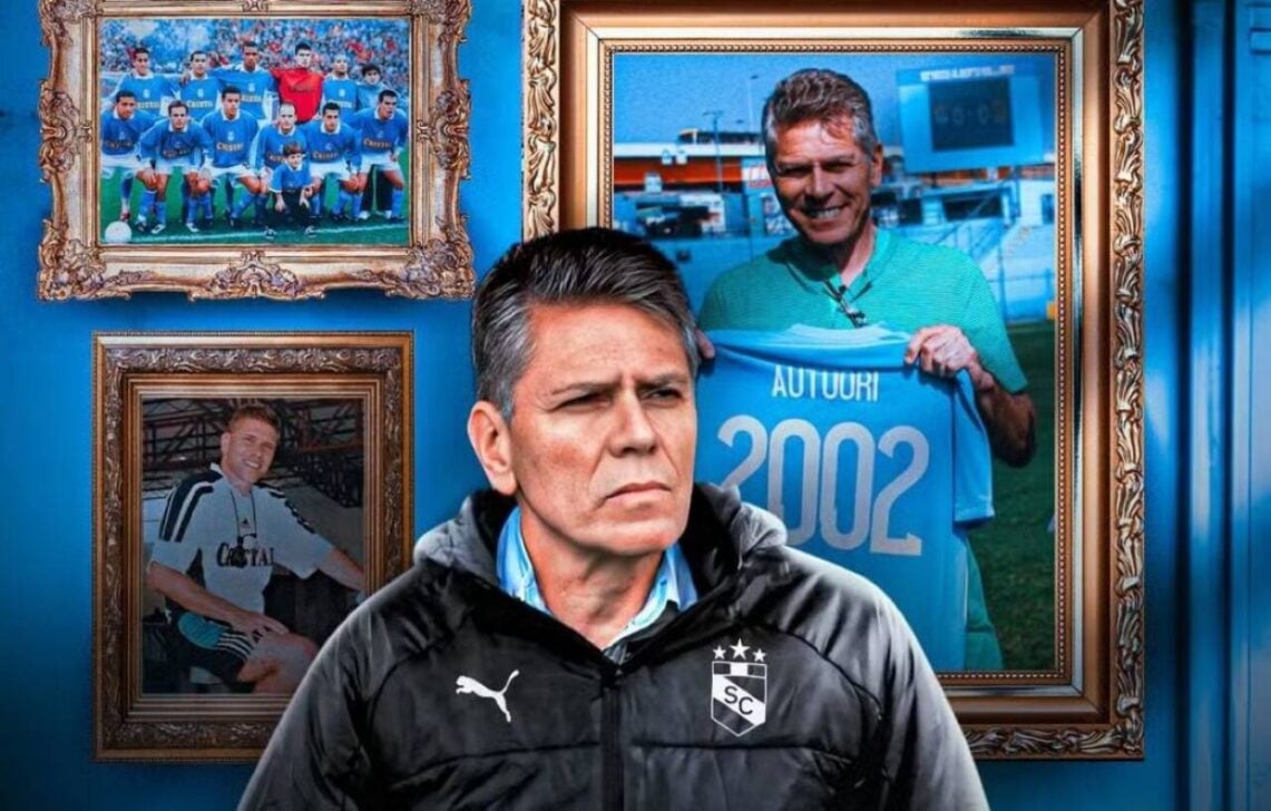 Paulo Autuori