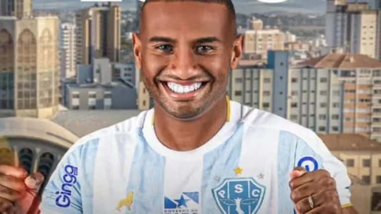 Paysandu PA