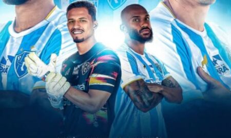 Paysandu-SC
